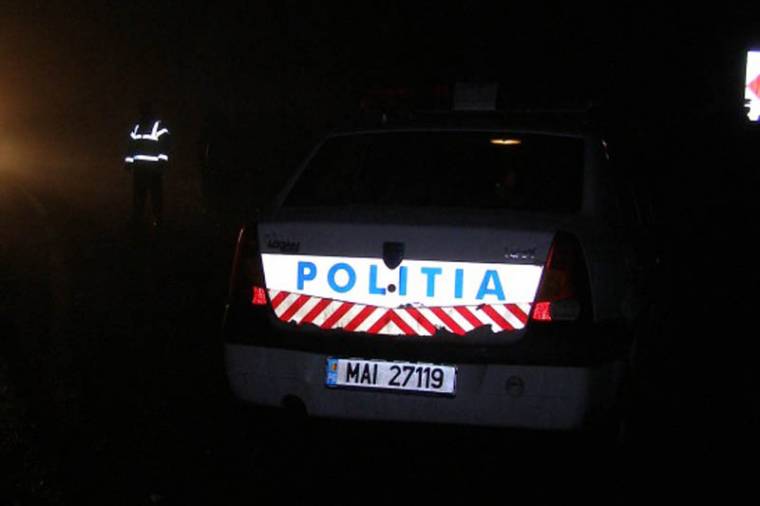 Súlyos baleset Farkaslaka mellett