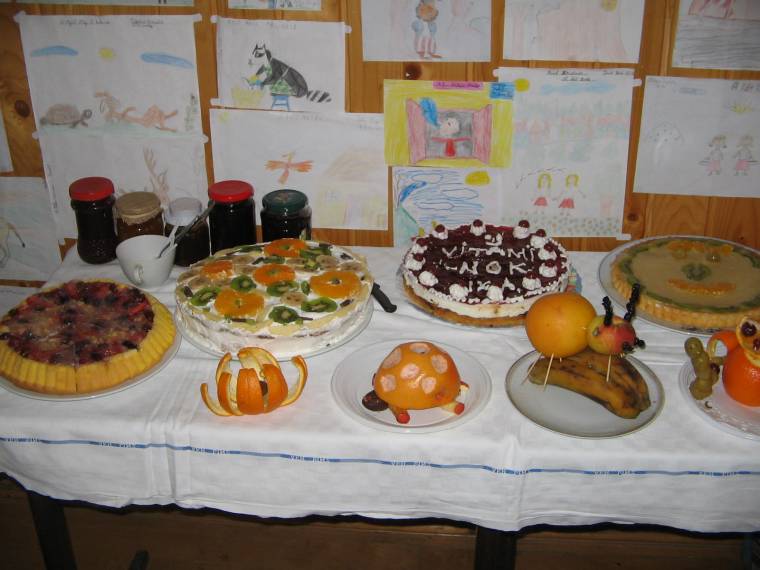 Korond: sikeres volt a pályázat