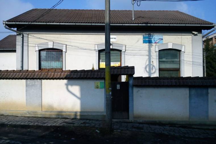 Nagy összeget loptak el egy udvarhelyi cégtől