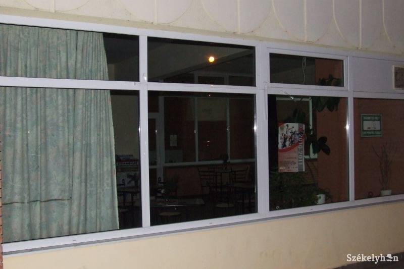 &bullet;  Fotó: Zátyi Tibor