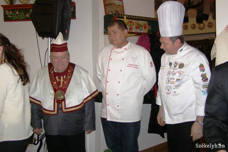 • Fotó: Pál Gábor