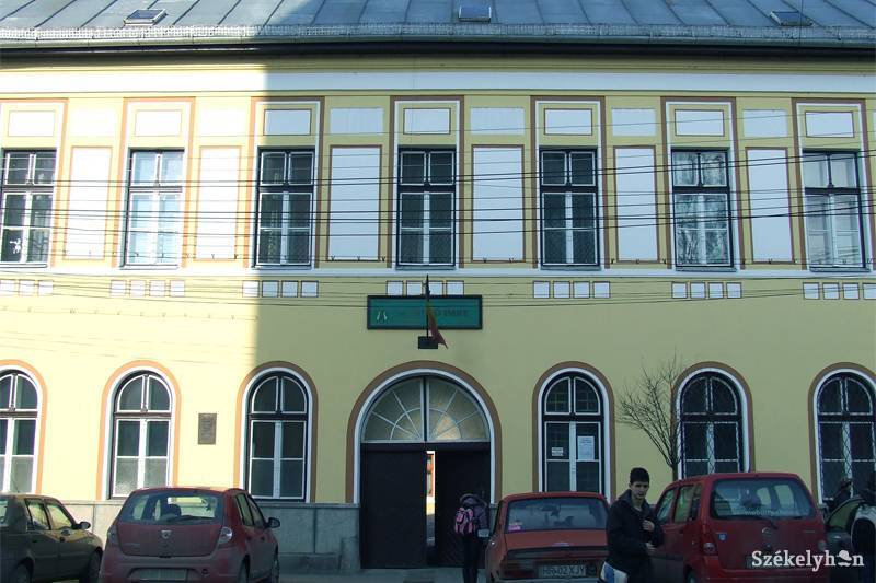 •  Fotó: Sándor-Nagy Tünde