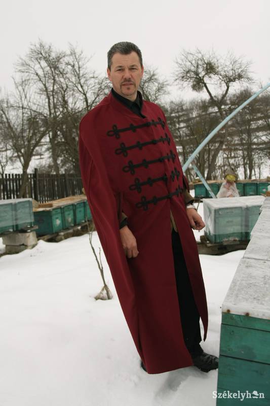 •  Fotó: Sándor-Nagy Tünde