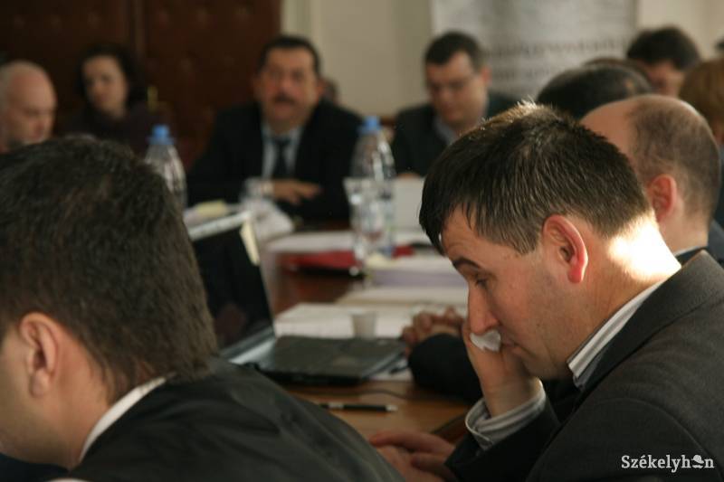 &bullet;  Fotó: Sándor-Nagy Tünde