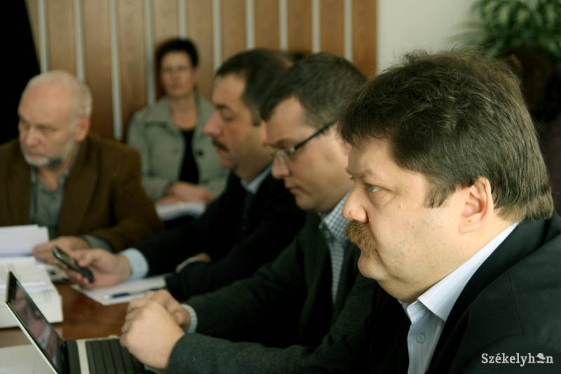 •  Fotó: Sándor-Nagy Tünde