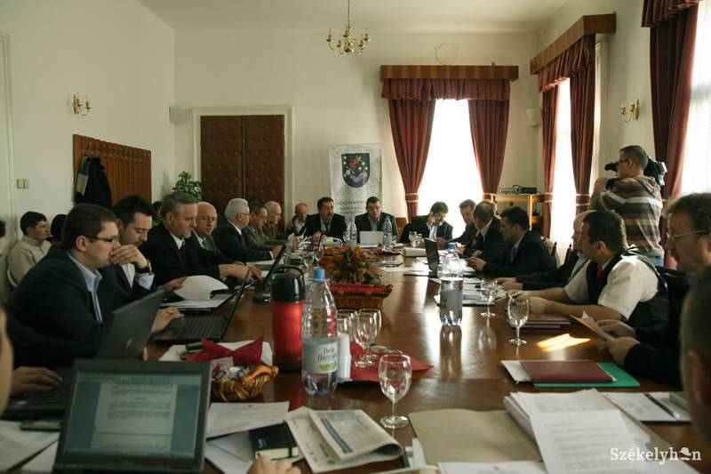 &bullet;  Fotó: Sándor-Nagy Tünde