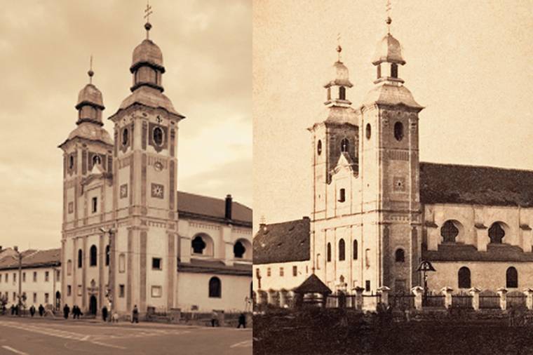 Az idő fényképe