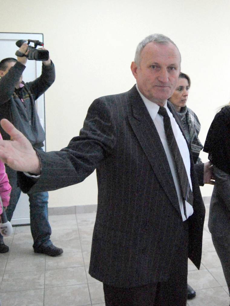 Bokor Sándor: Maradok az, aki voltam és aki most is vagyok