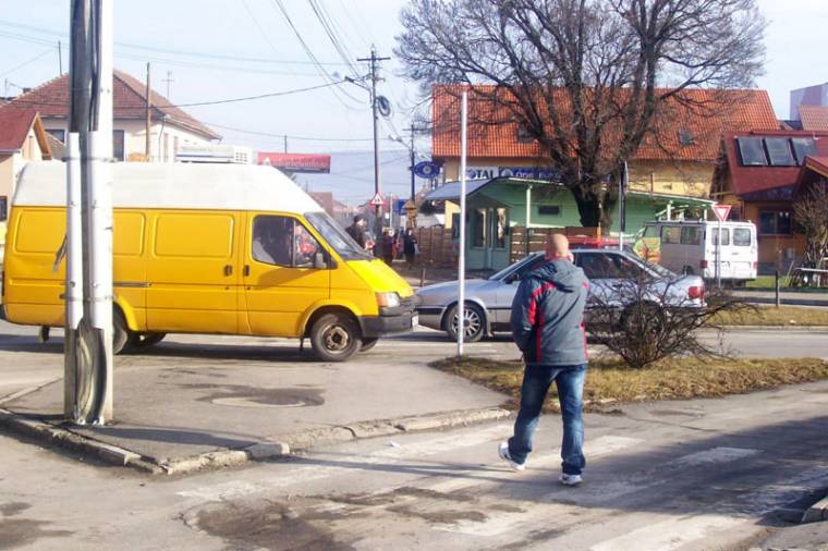 Meggondolatlanság volt az udvarhelyi forgalmi változtatás?