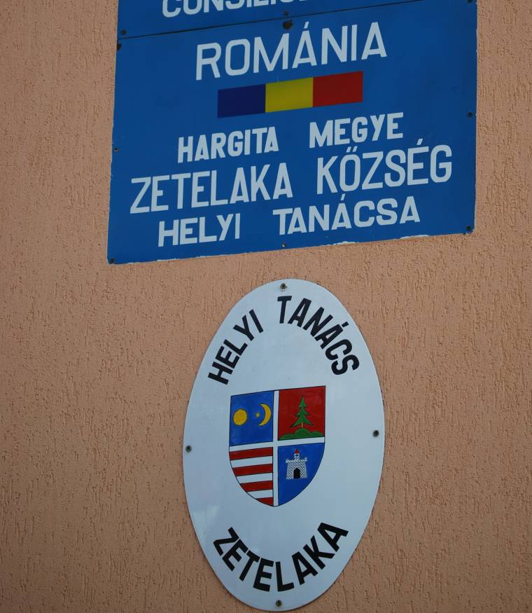 Zetelaka: előrelépés, remény, kárrendezési vita