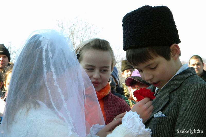 &bullet;  Fotó: P. Buzogány Árpád