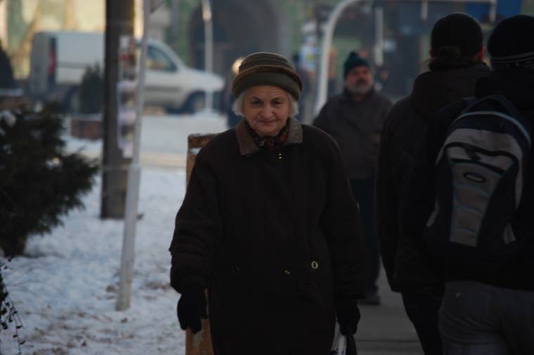 Mégsem kell egészségügyi adót fizetniük a kisnyugdíjasoknak