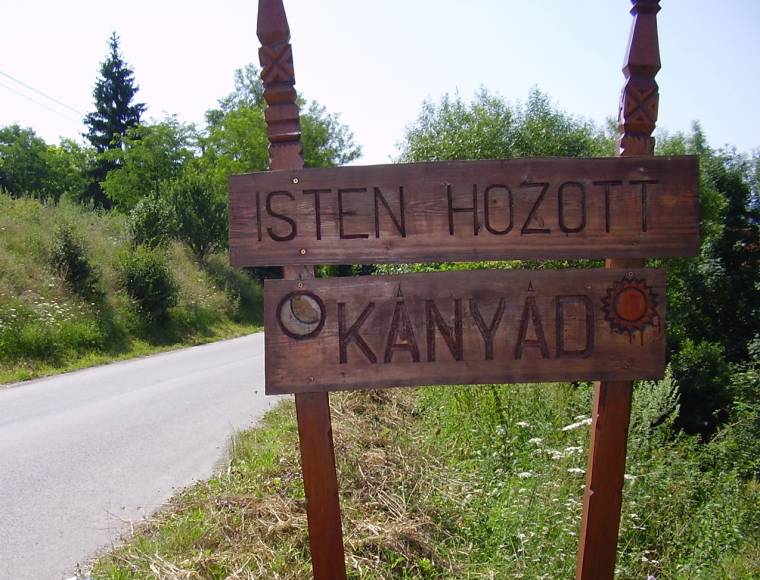 Egy éve várnak a kányádiak