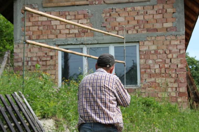 Lengyelfalva: újabb kétes lakásügy