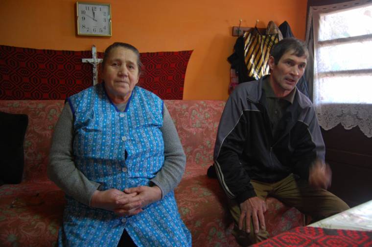 Továbbra is kilátástalan helyzetben vannak a víztározó áldozatai