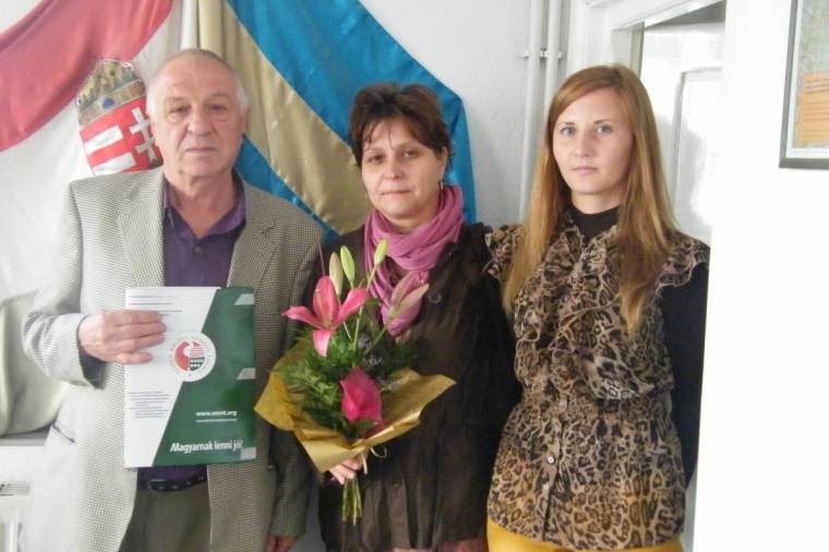 Elkészült a hétezredik dosszié