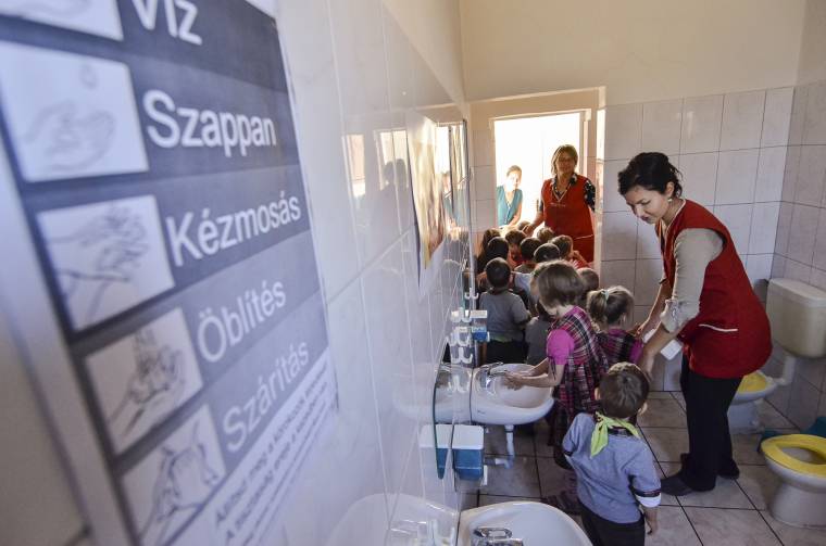 Kötelező egészségneveléssel pótolnák a hiányosságokat
