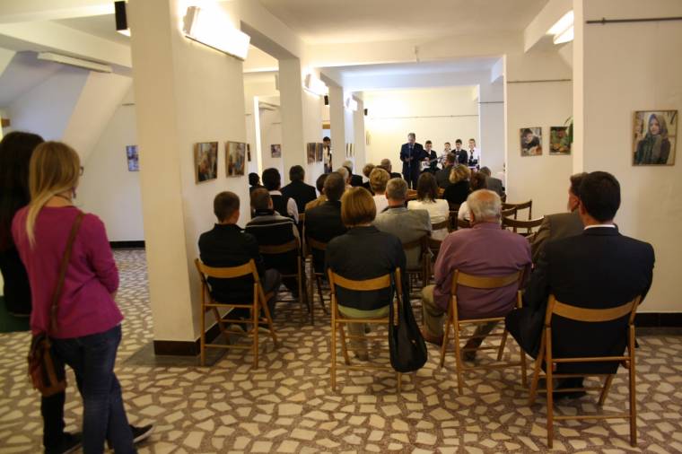 Igazgató nélkül a keresztúri múzeum