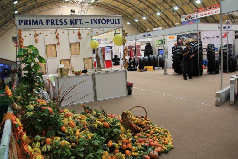 Rendezvénysorozattá nőtte ki magát az Őszi Vásár