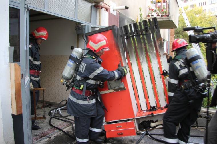 Lejárt a tűzbiztonsági engedély kiváltási határideje