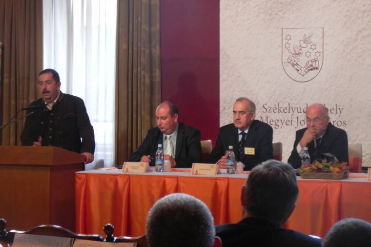 Nemzeti integrációt a gazdaságban is