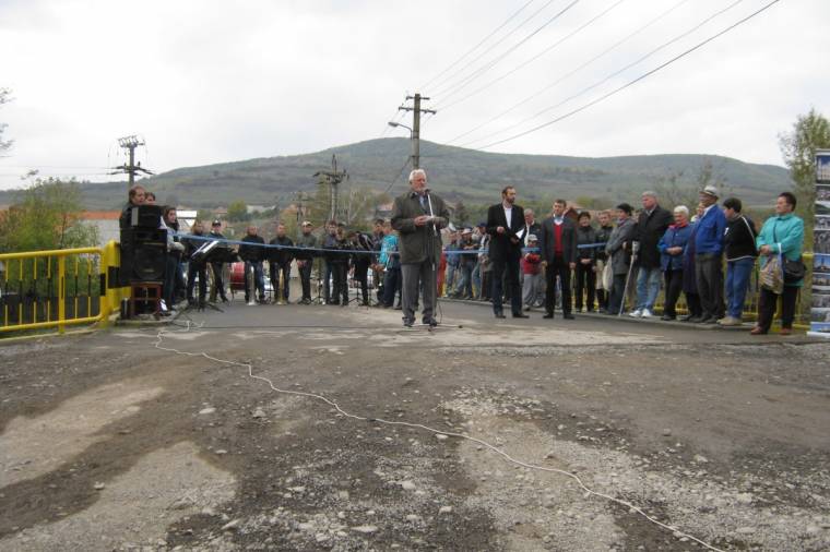 Pénzt kaptak régi és új beruházásokra
