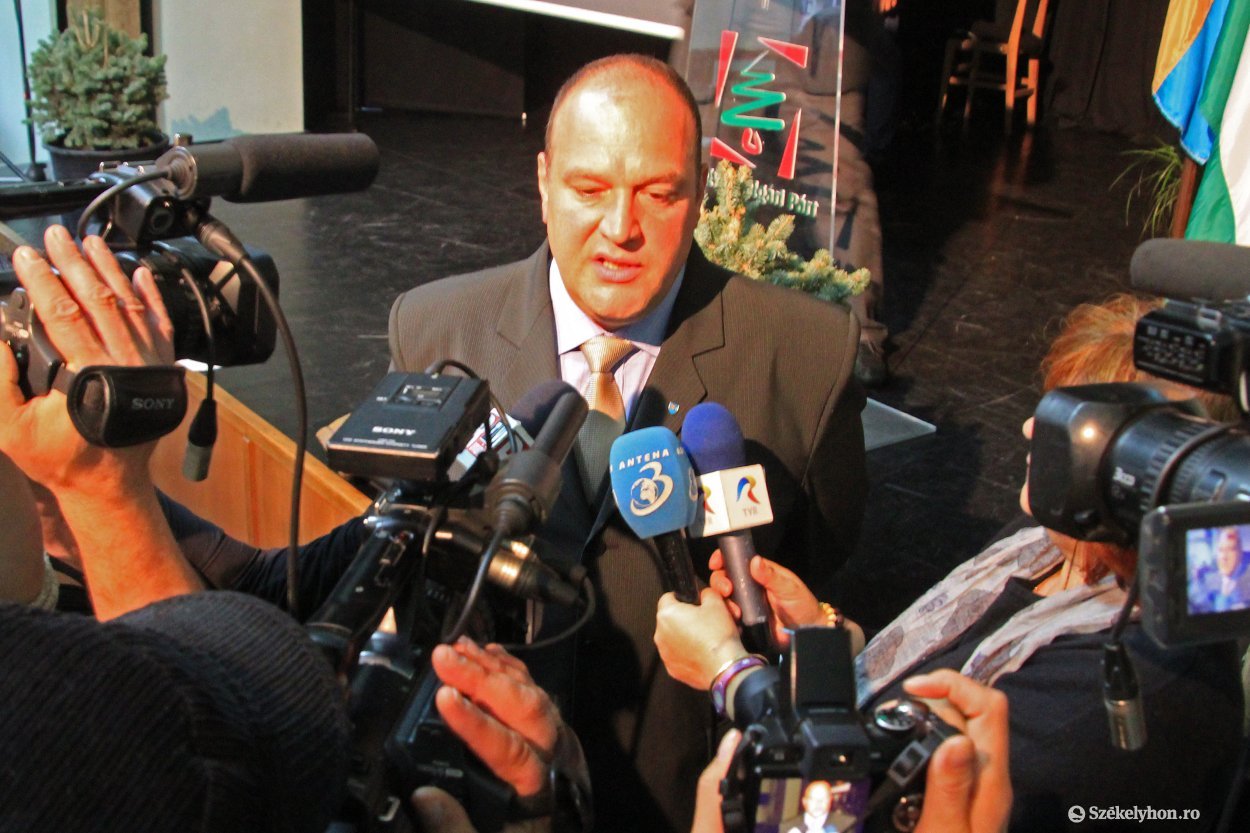 •  Fotó: Farkas Antal