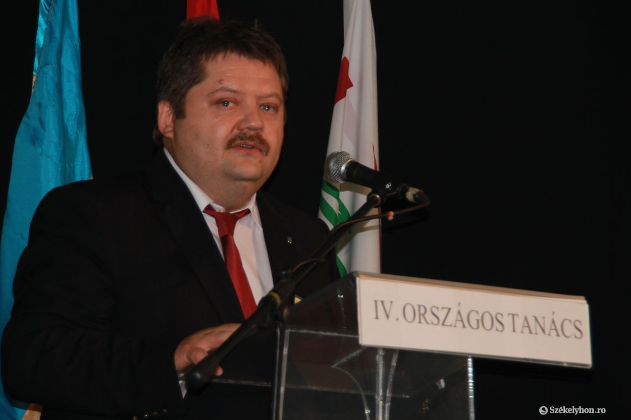 •  Fotó: Farkas Antal