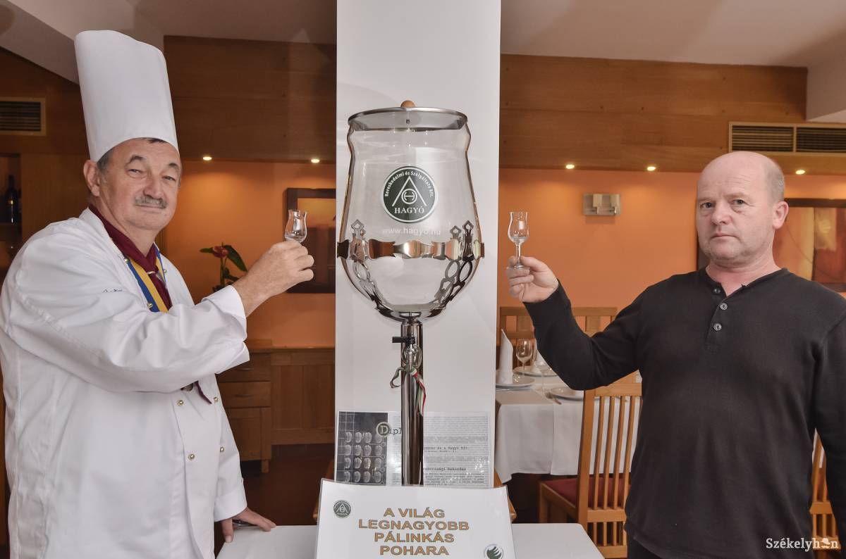 • Fotó: Veres Nándor