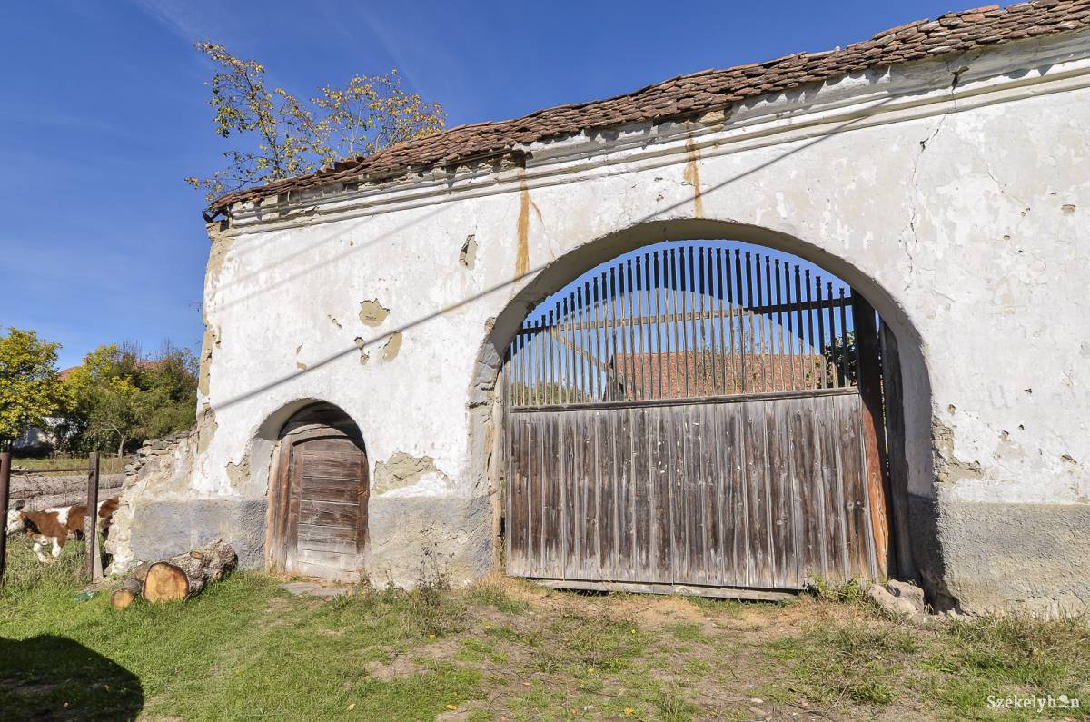 &bullet;  Fotó: Veres Nándor