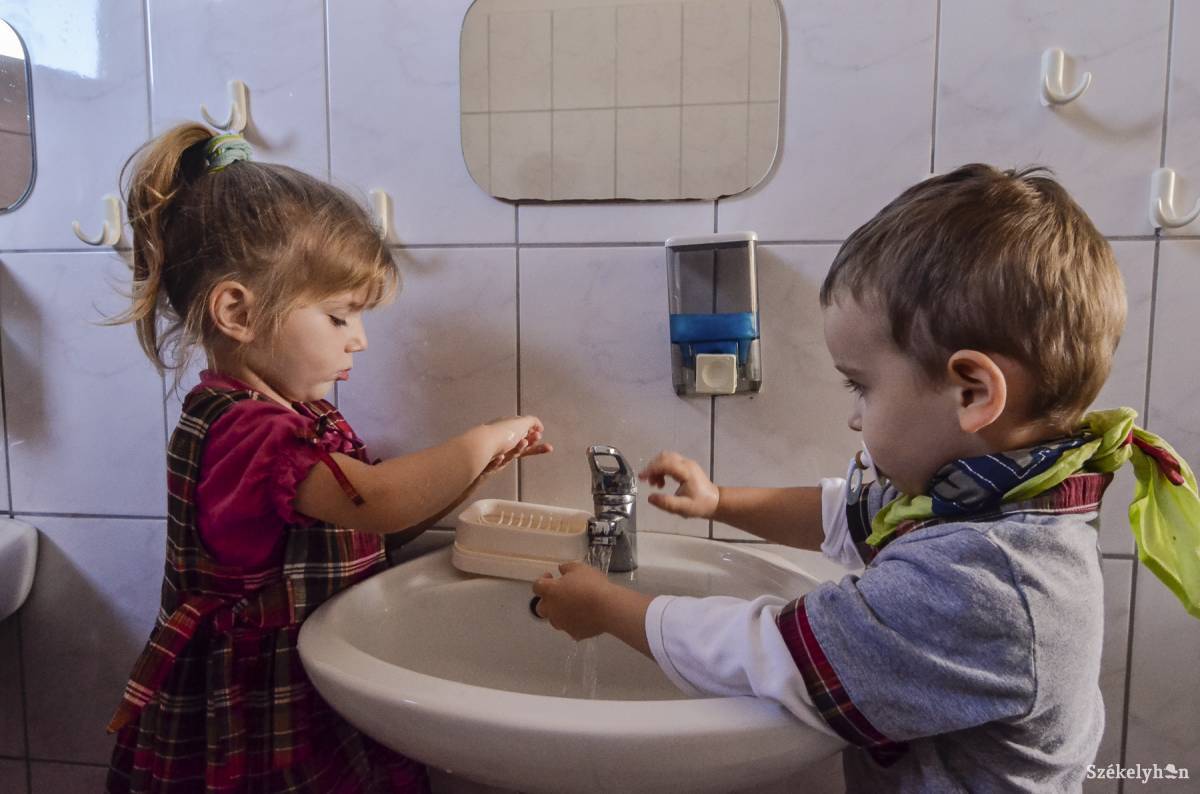 &bullet;  Fotó: Veres Nándor