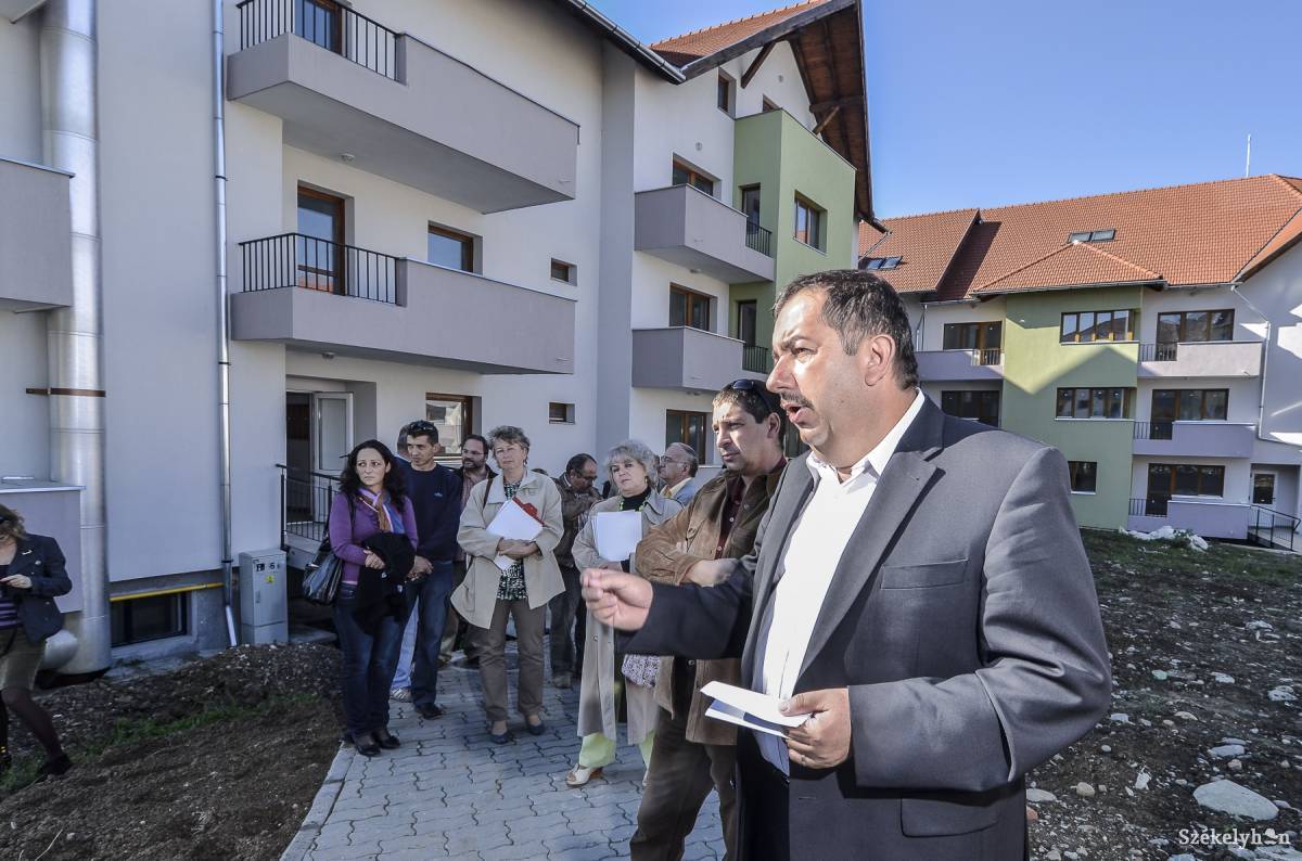 •  Fotó: Veres Nándor