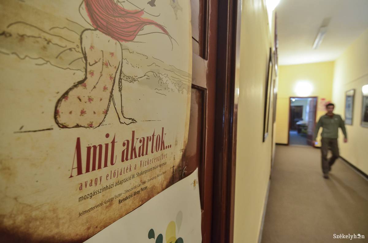 &bullet;  Fotó: Veres Nándor