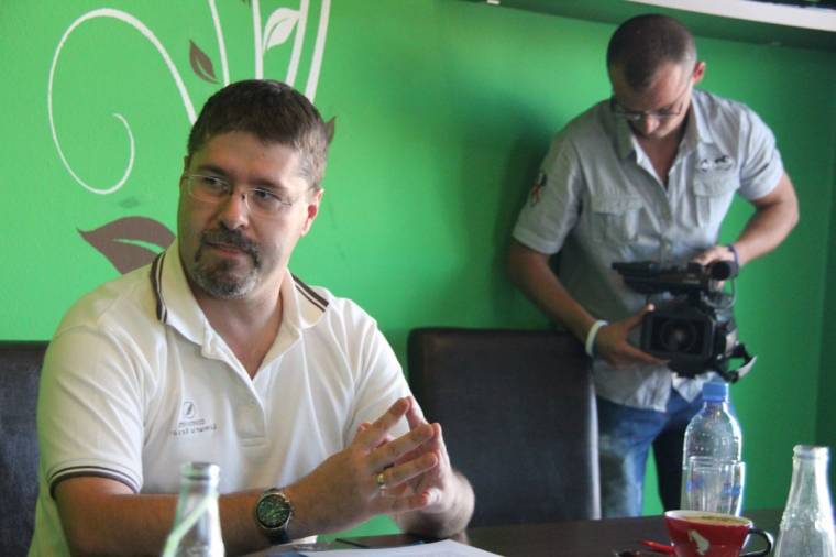 Ladányi László az új név a szavazólapokon