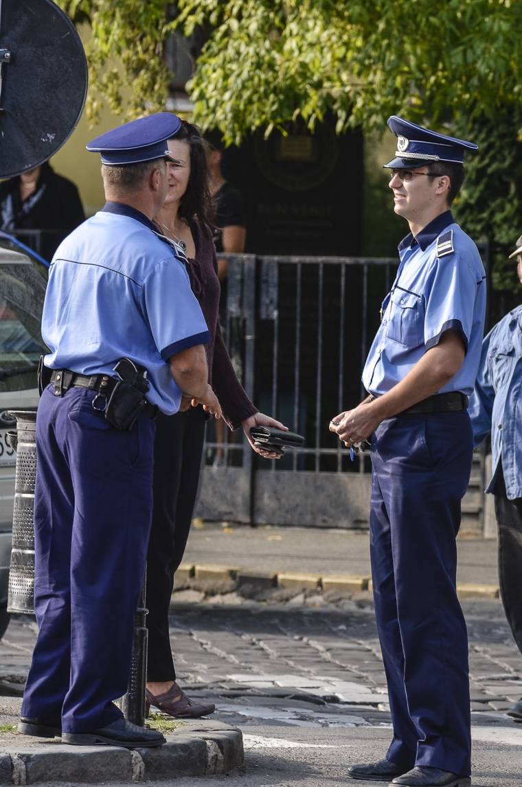 Fokozott rendőri felügyelet a minivakáció alatt