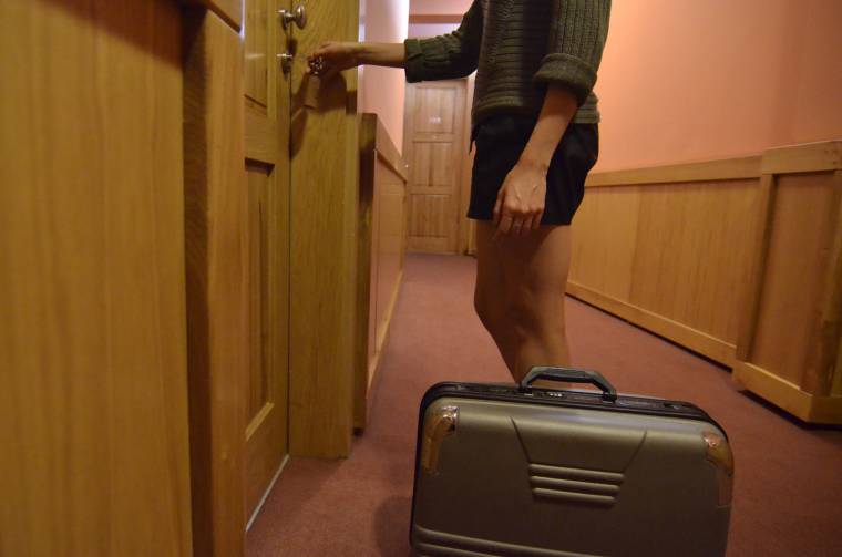 Növekvőben a turisták száma Maros megyében