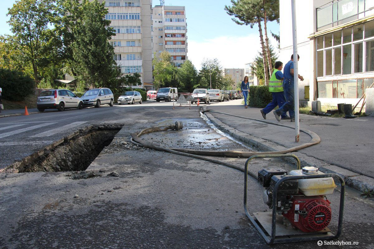 &bullet;  Fotó: ifj. Farkas Antal