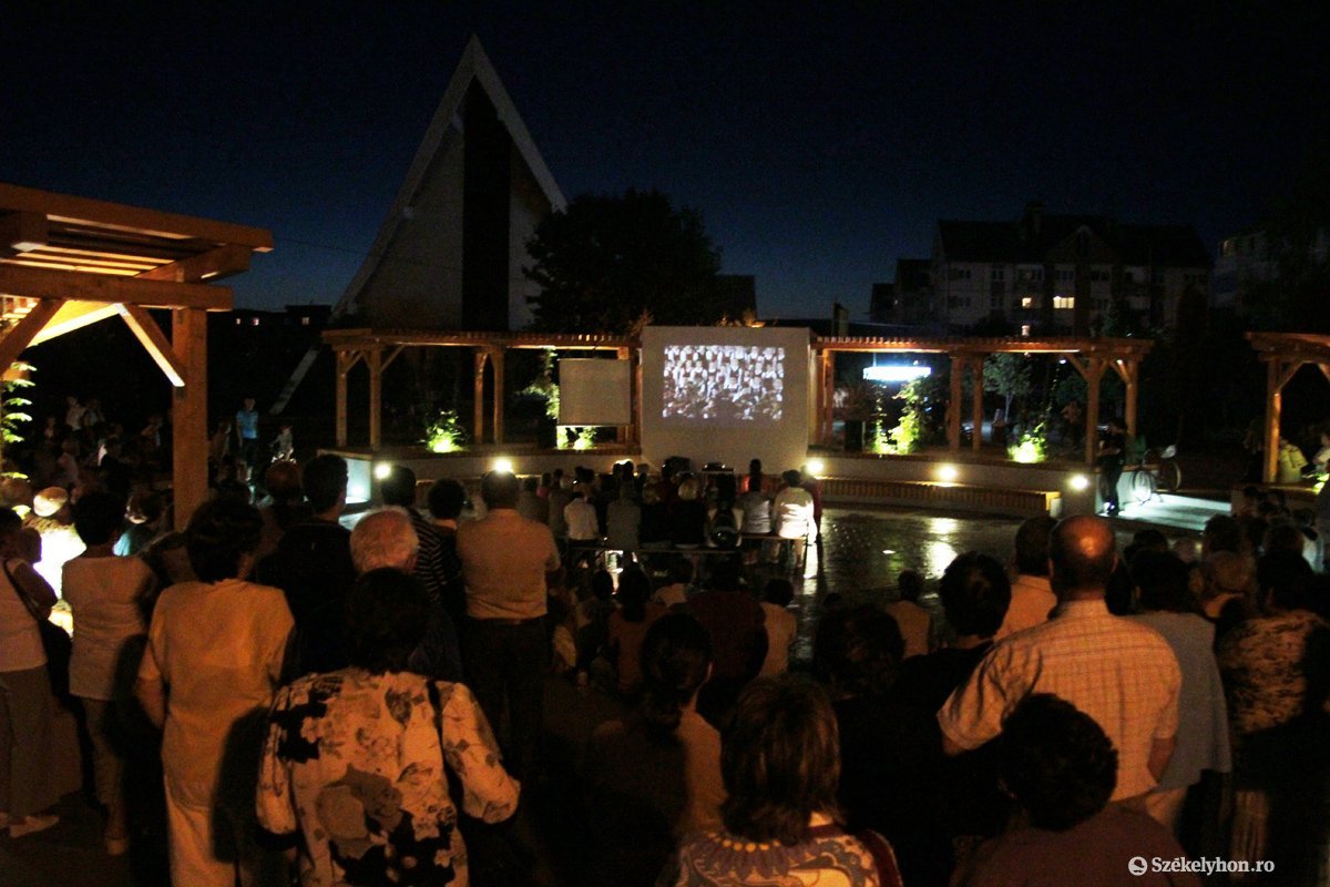 • Fotó: ifj. Farkas Antal