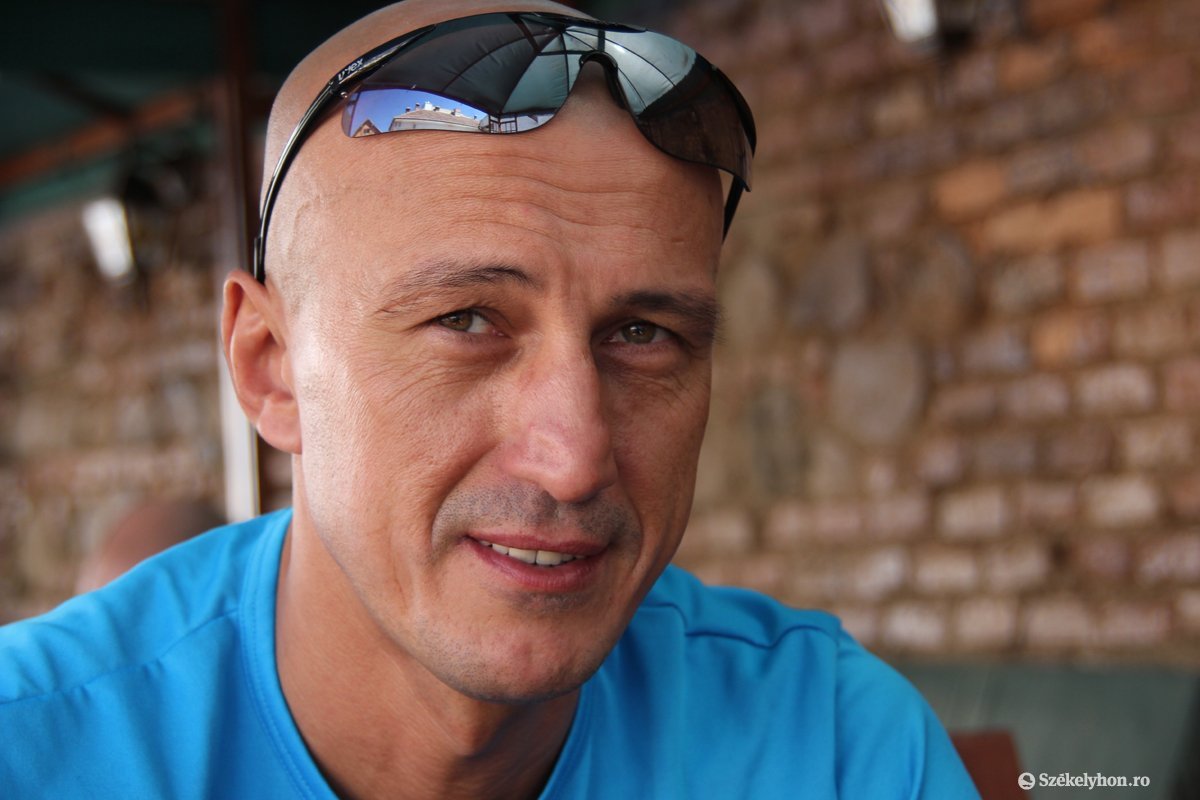 • Fotó: ifj. Farkas Antal