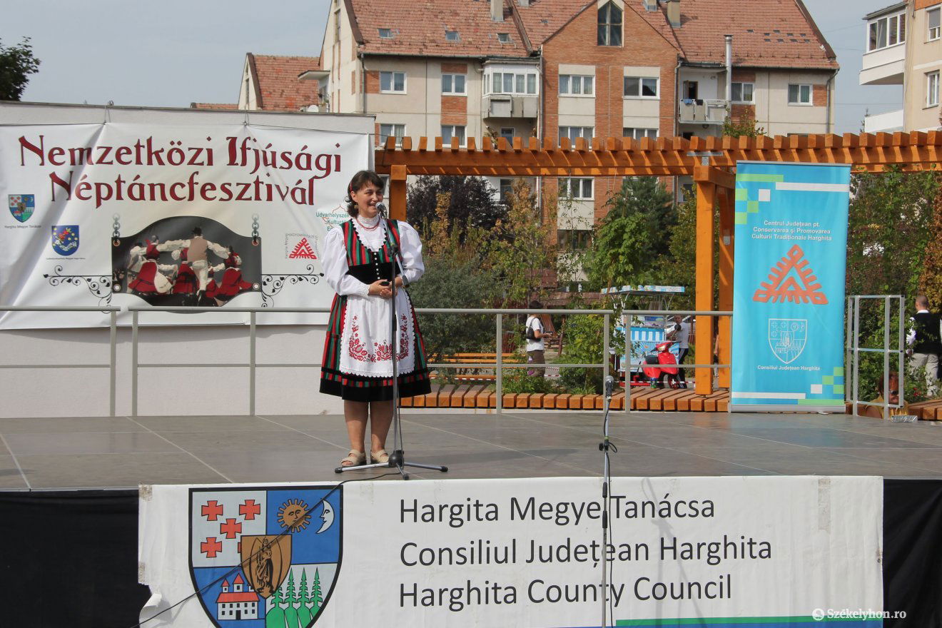 &bullet;  Fotó: Farkas Antal