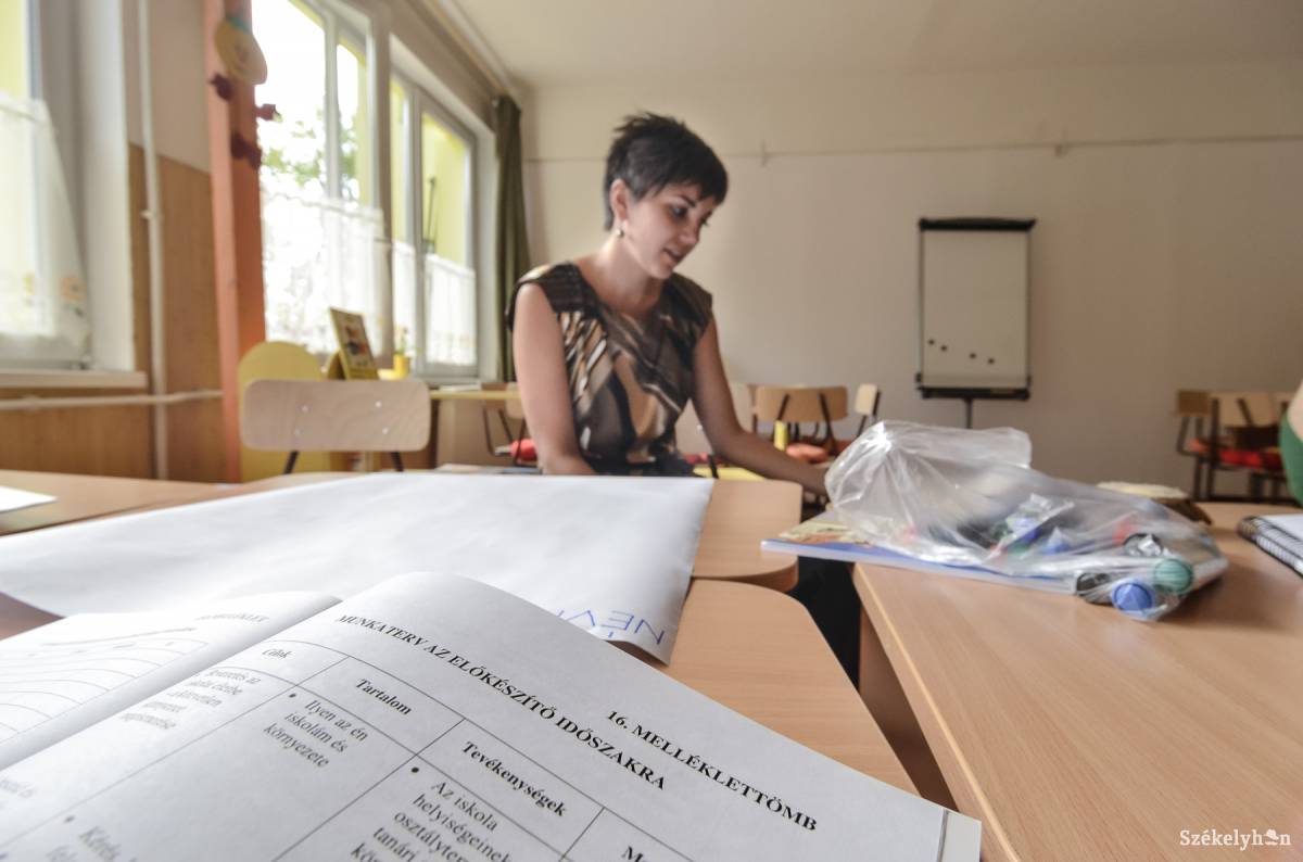 Képünk illusztráció •  Fotó: Veres Nándor