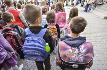 Egy helyen minden, amit az előkészítőbe iratkozáshoz tudni kell