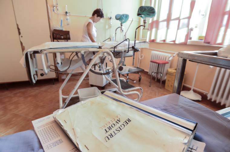 Túl kevés méhnyakrákszűrést végeztek