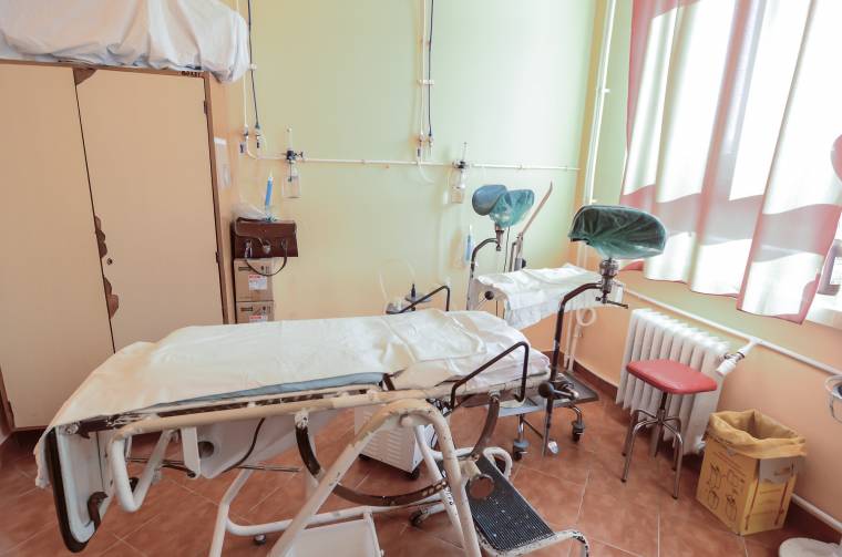 Életet menthet a szűrés