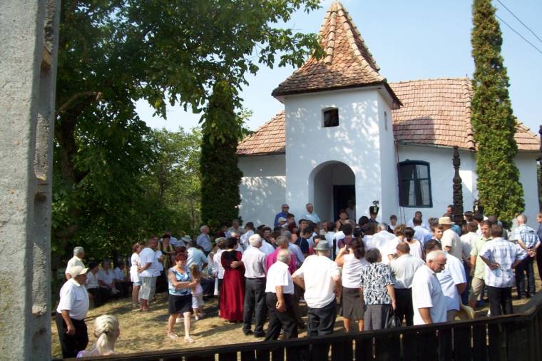 Hazatértek az elvándoroltak