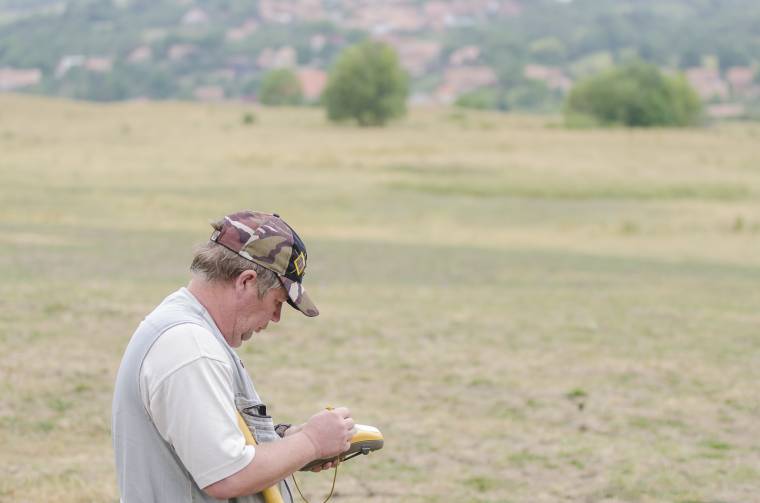A Hargita megyei APIA-t ellenőrizte az  Európai Számvevőszék