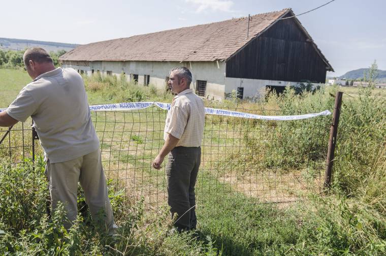 Bebizonyosodott Krafft büntetett előélete