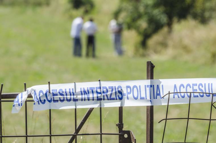 Az áldozatok fia és unokája a hármas gyilkosság gyanúsítottja