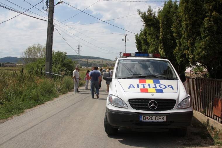 Emberéletet követelő összetűzés