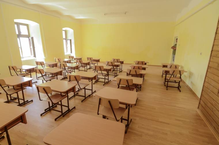 Bútorzat már van, de tisztázatlan kérdések is